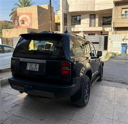 تۆیۆتا لاندكروزر پرادۆ